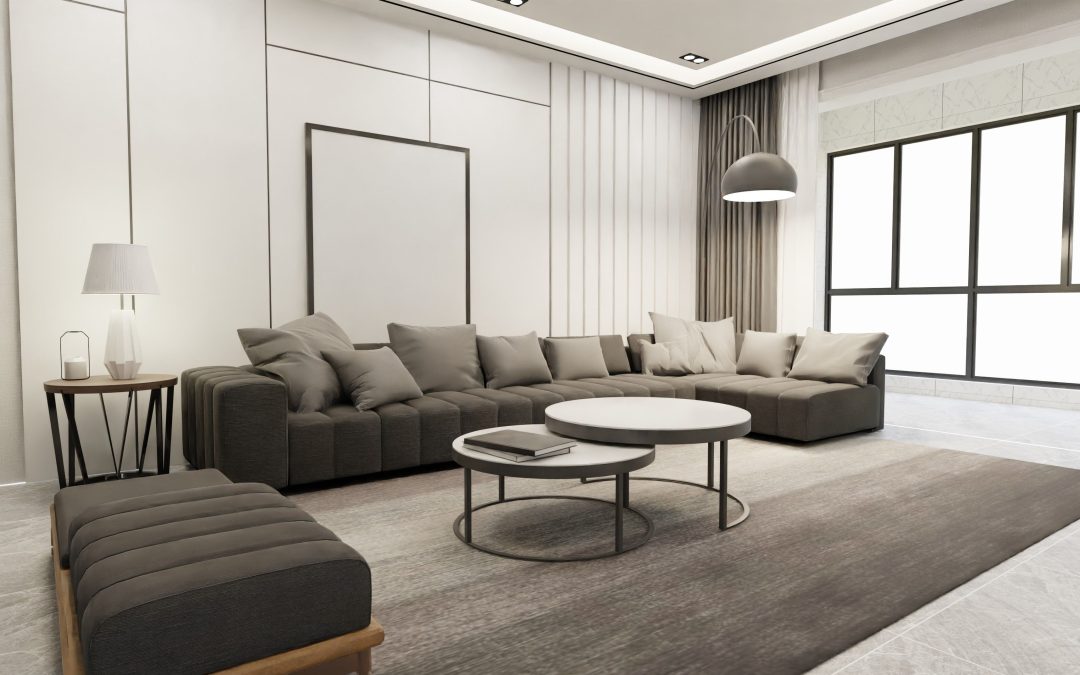 The Ultimate Guide to Creating a Modern and Stylish Home