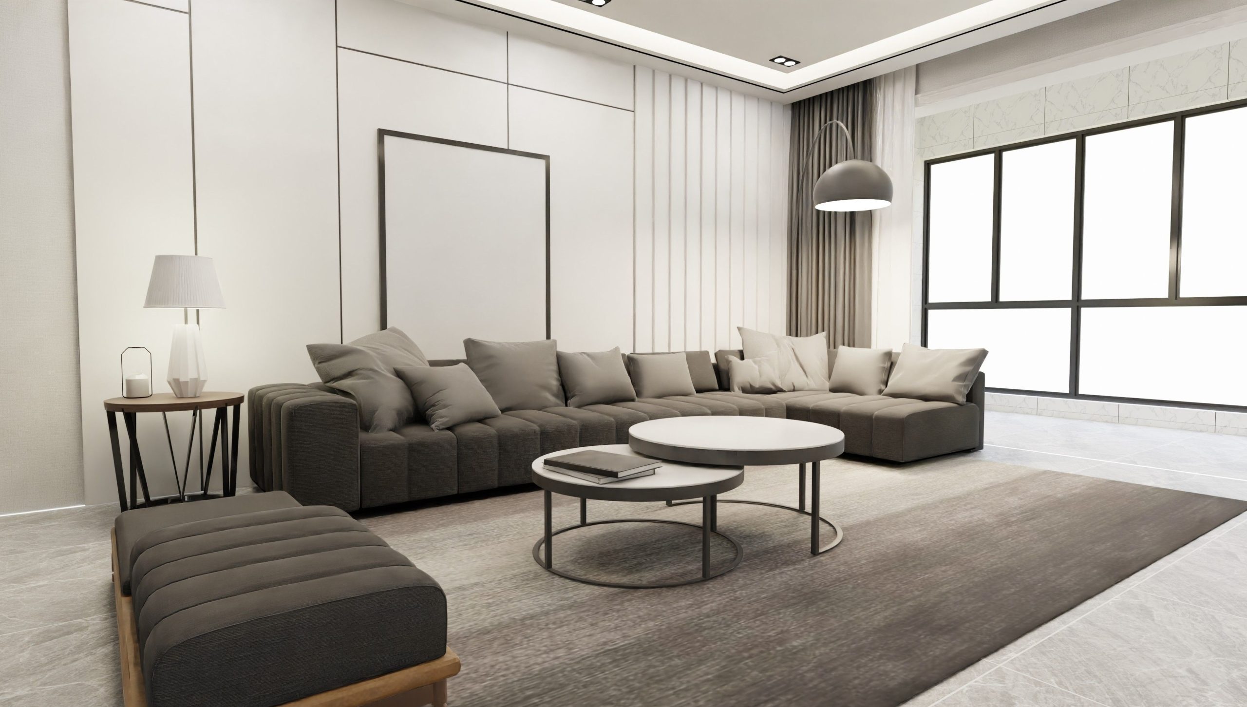 The Ultimate Guide to Creating a Modern and Stylish Home