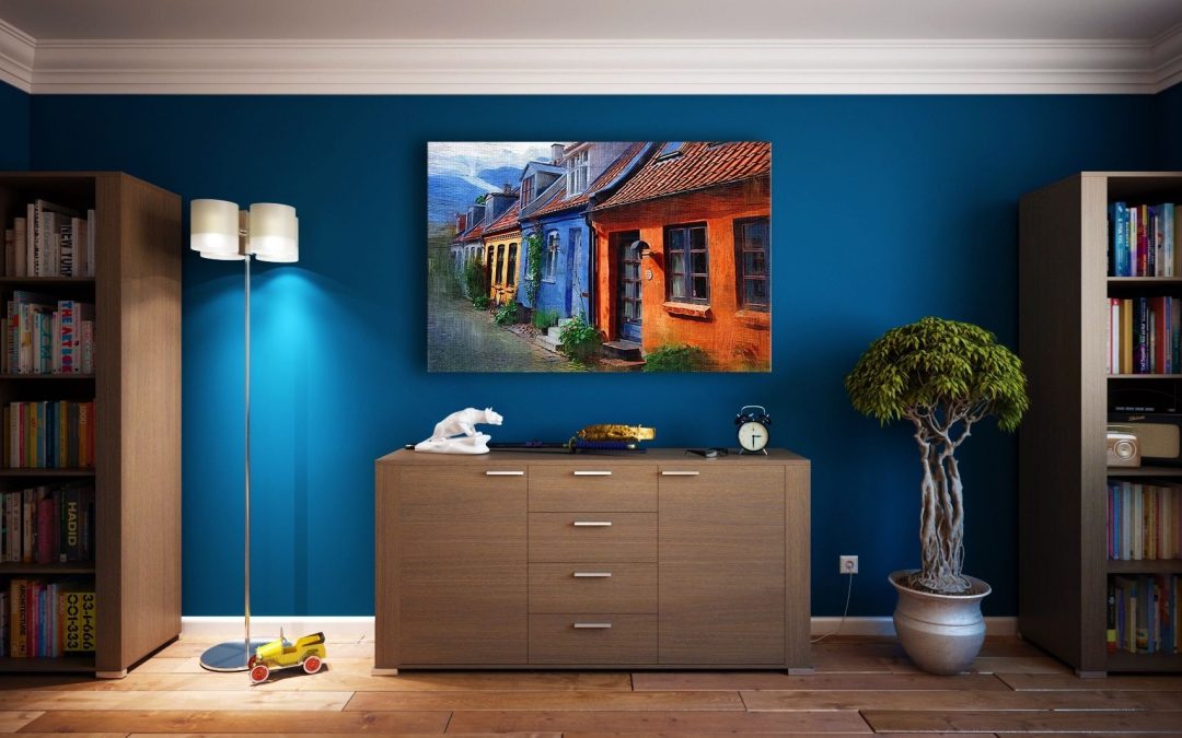 Must-Have Home Décor Pieces for a Beautifully Styled Space