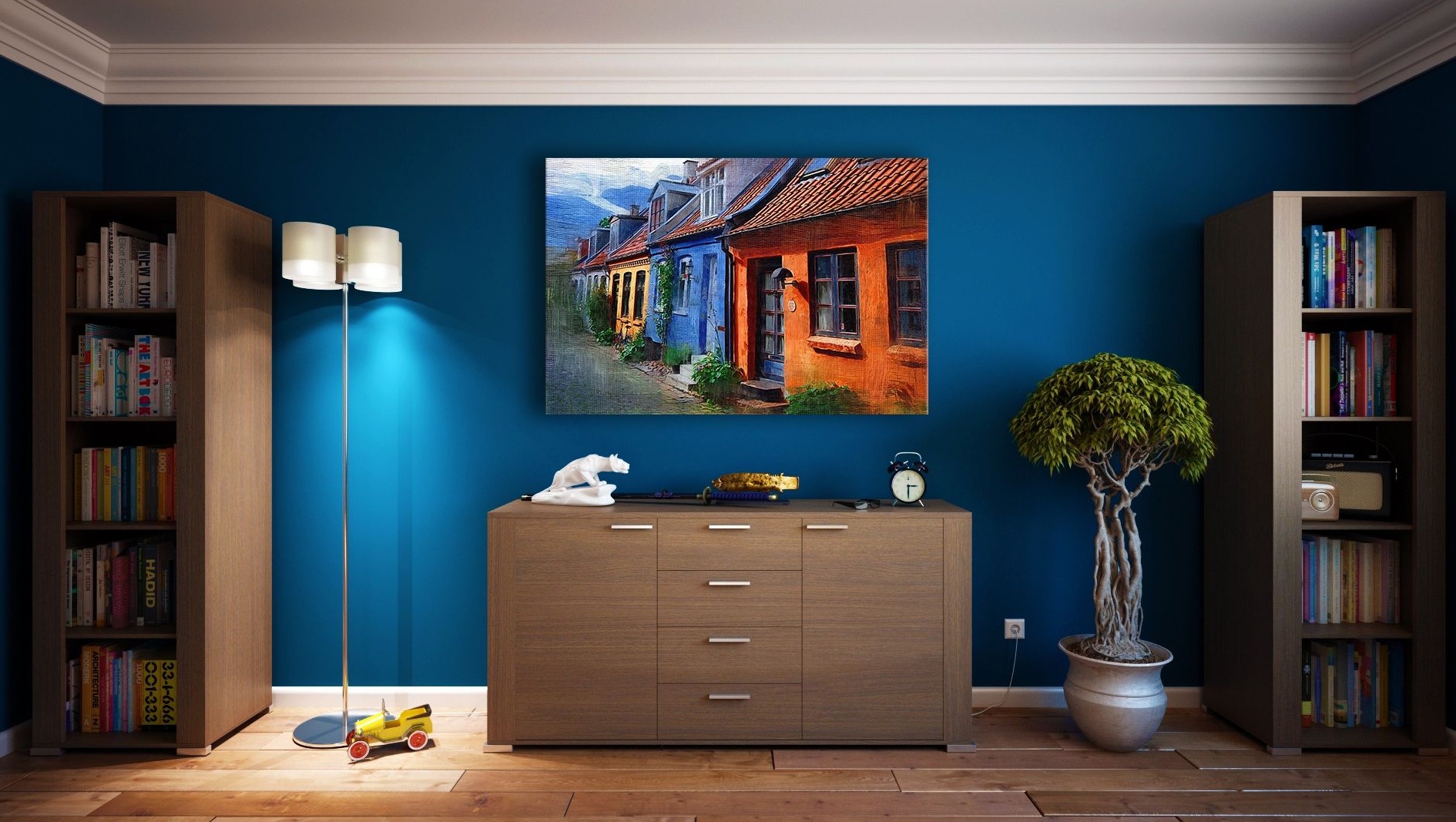 Must-Have Home Décor Pieces for a Beautifully Styled Space