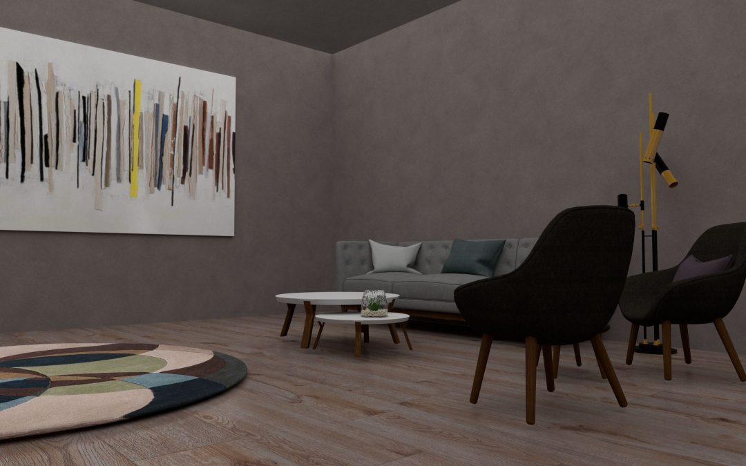 How to Choose the Right Furniture for Your Living Room