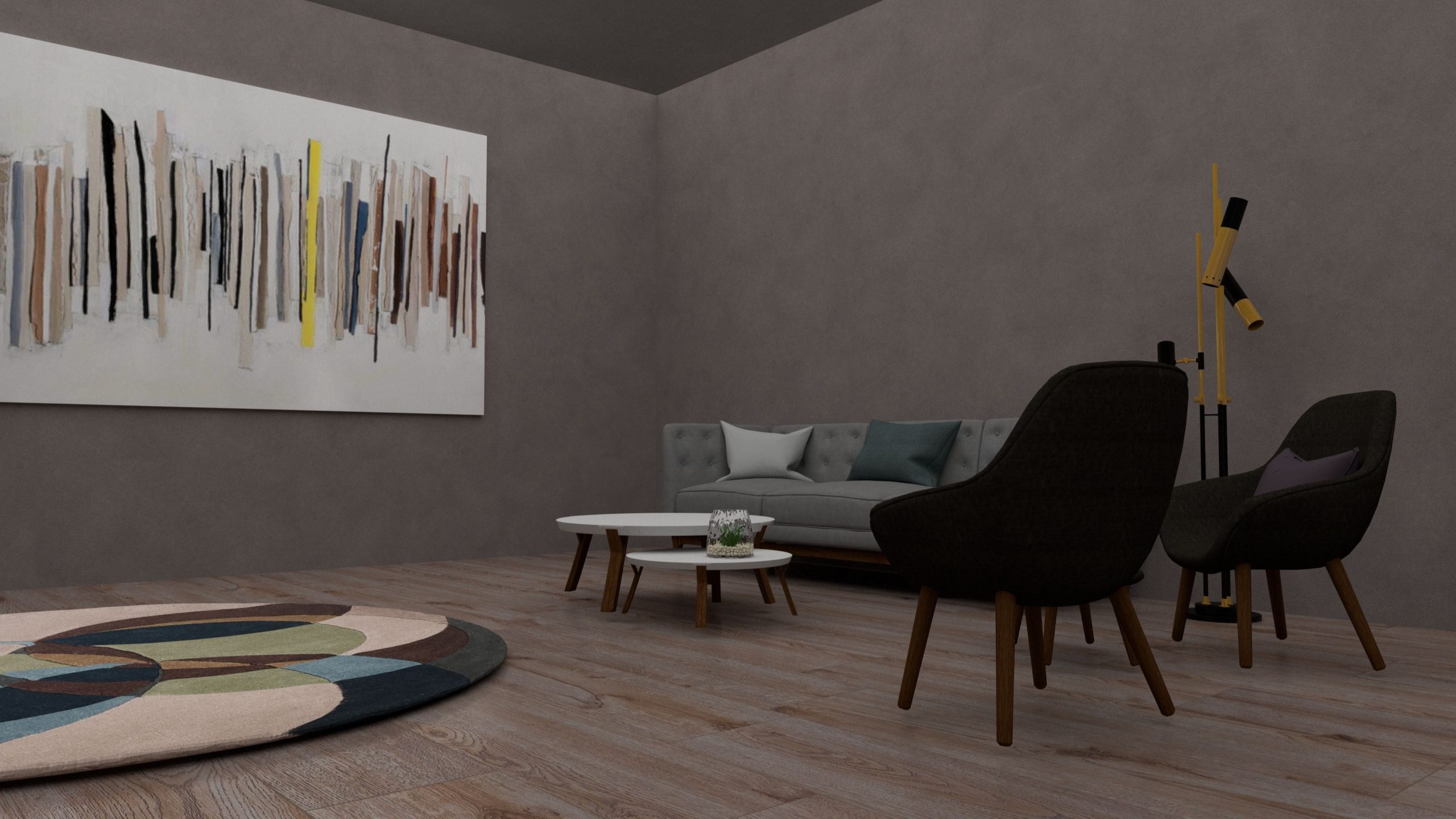 How to Choose the Right Furniture for Your Living Room