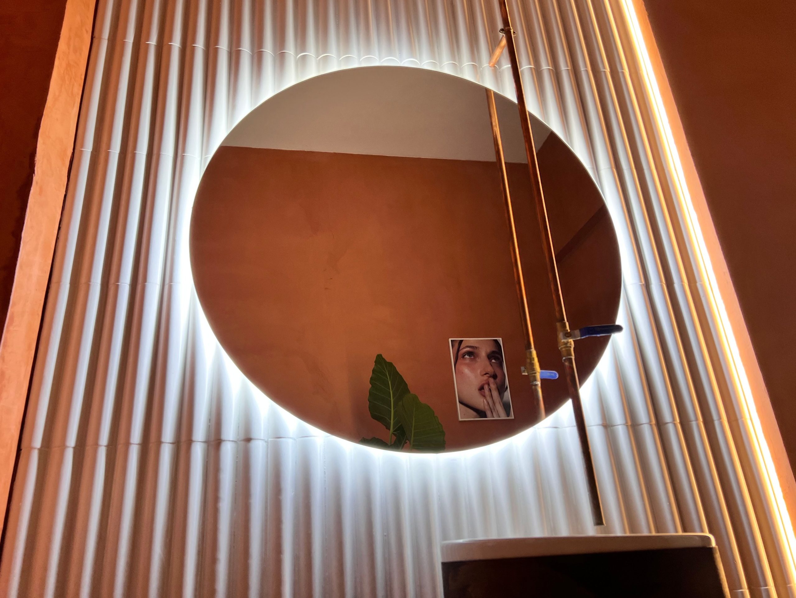 Optical Illusions: Expanding Space With Mirrors