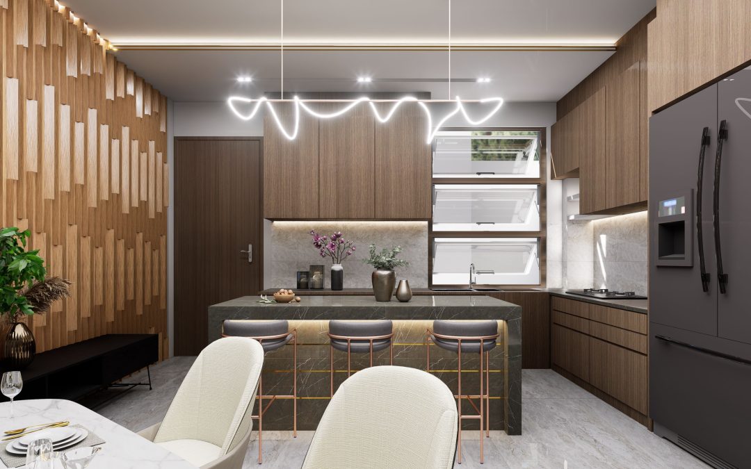 Sophisticated Kitchen Design Tips for Style and Function