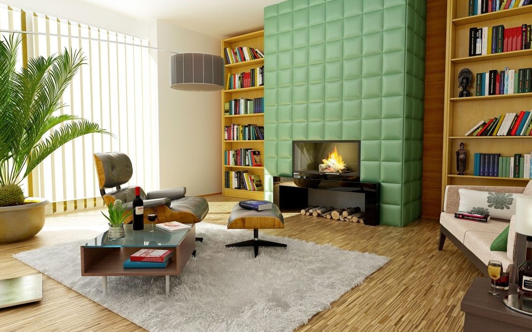 Create Harmony with Complementary Color Schemes