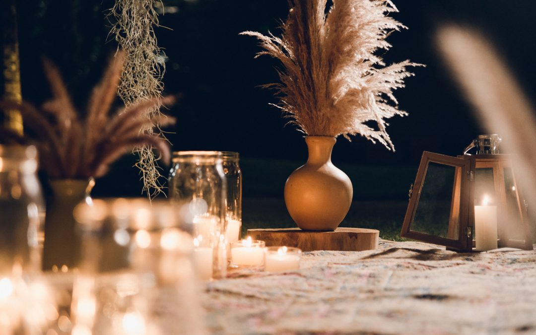 Outdoor Décor Ideas for Creating a Stylish Backyard Retreat