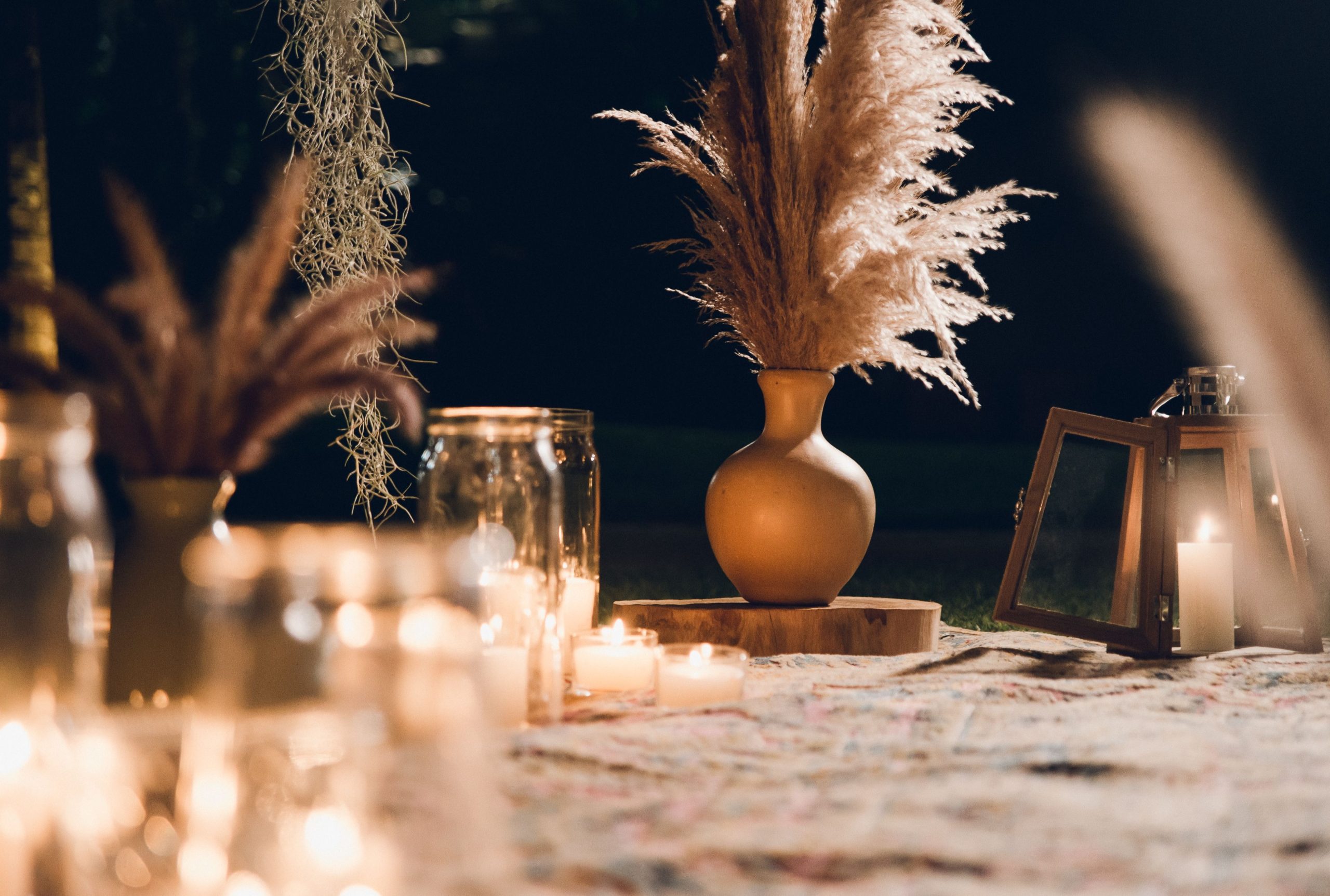 Outdoor Décor Ideas for Creating a Stylish Backyard Retreat