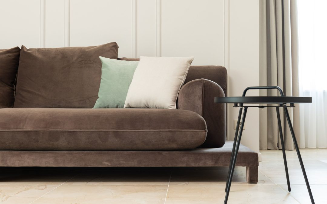 How to Refresh Your Home Décor Without a Complete Makeover