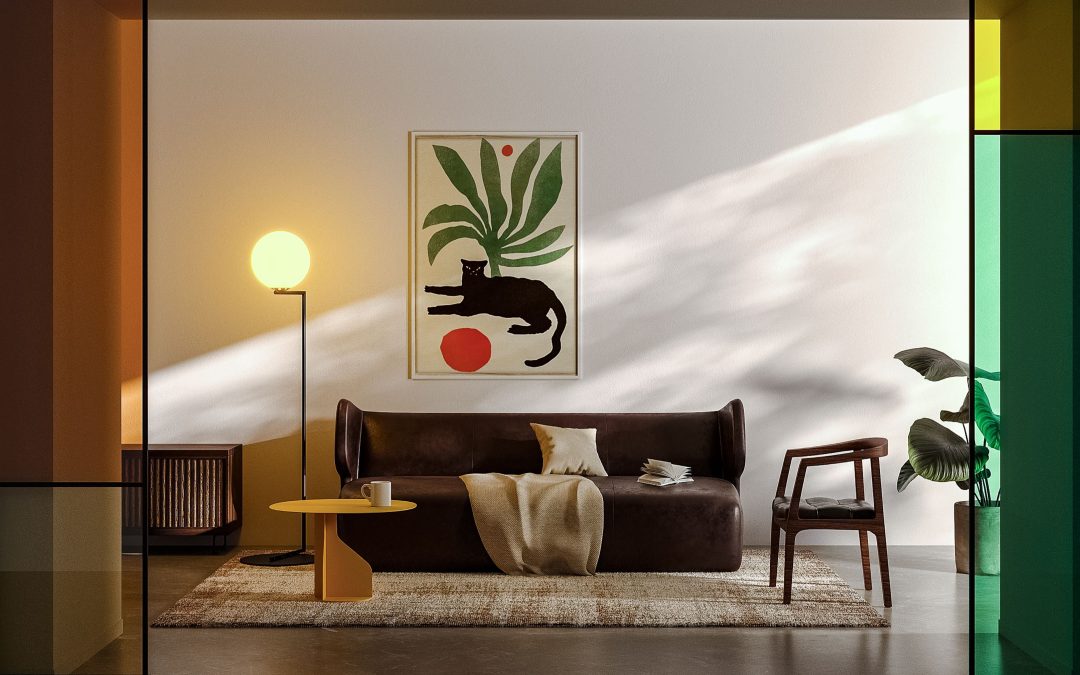 2026 Home Décor Trends: Stylish Ideas to Refresh Your Space